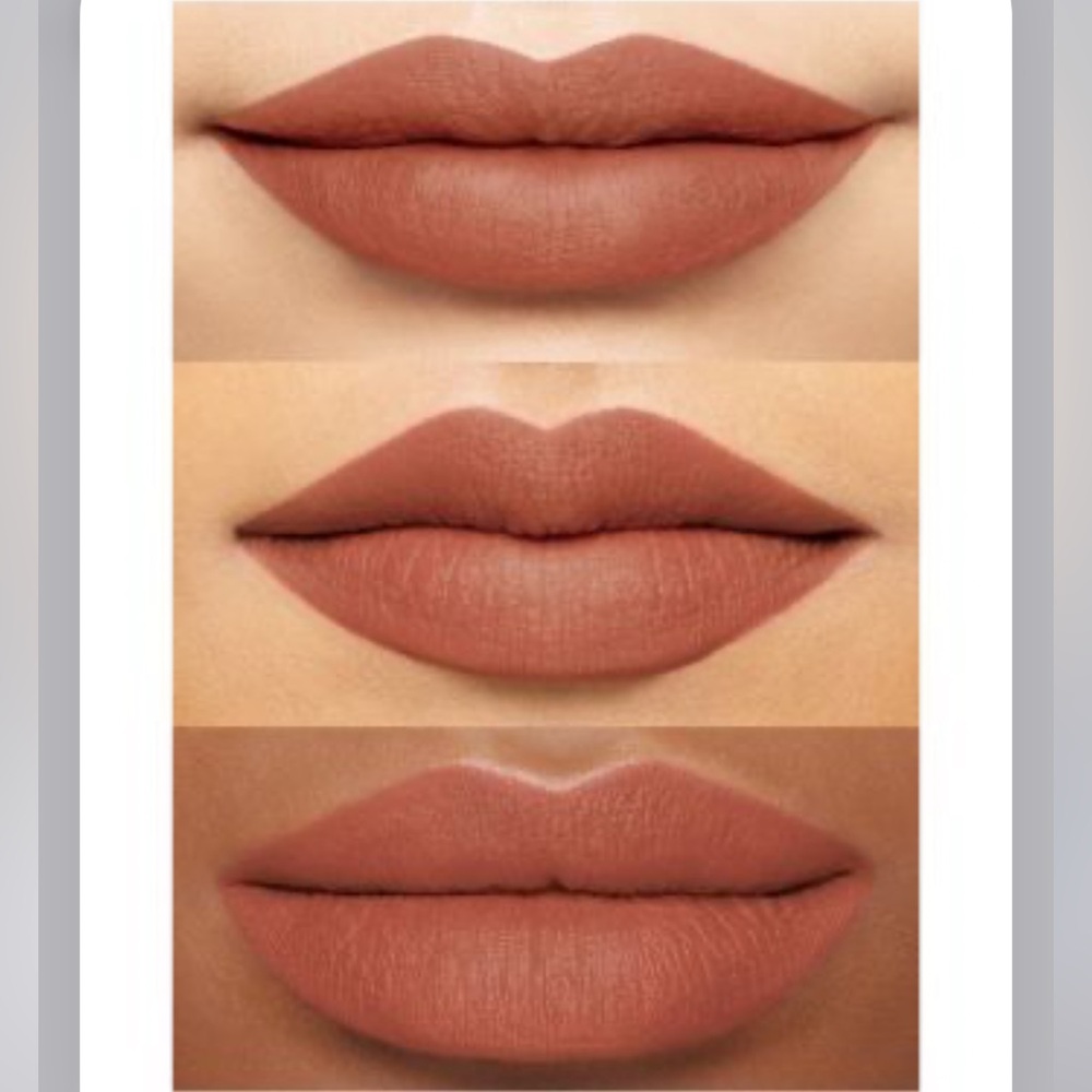 NARS Powermatte Lip Pigment Slow Ride